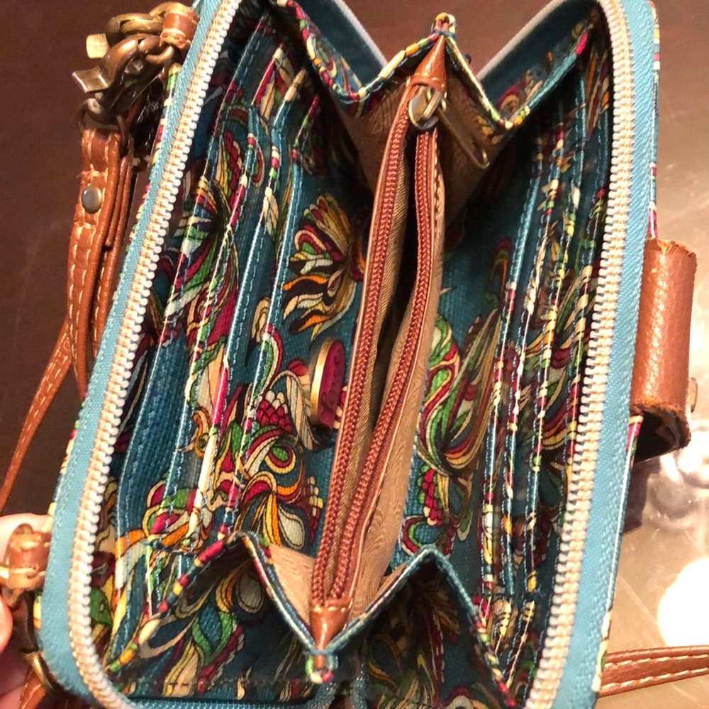 Sakroots Purse - Picture 3 of 3